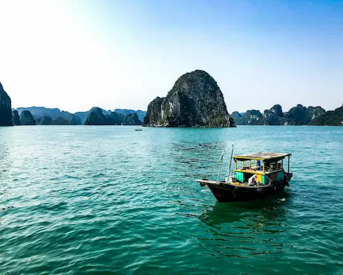 Best of Vietnam Tour